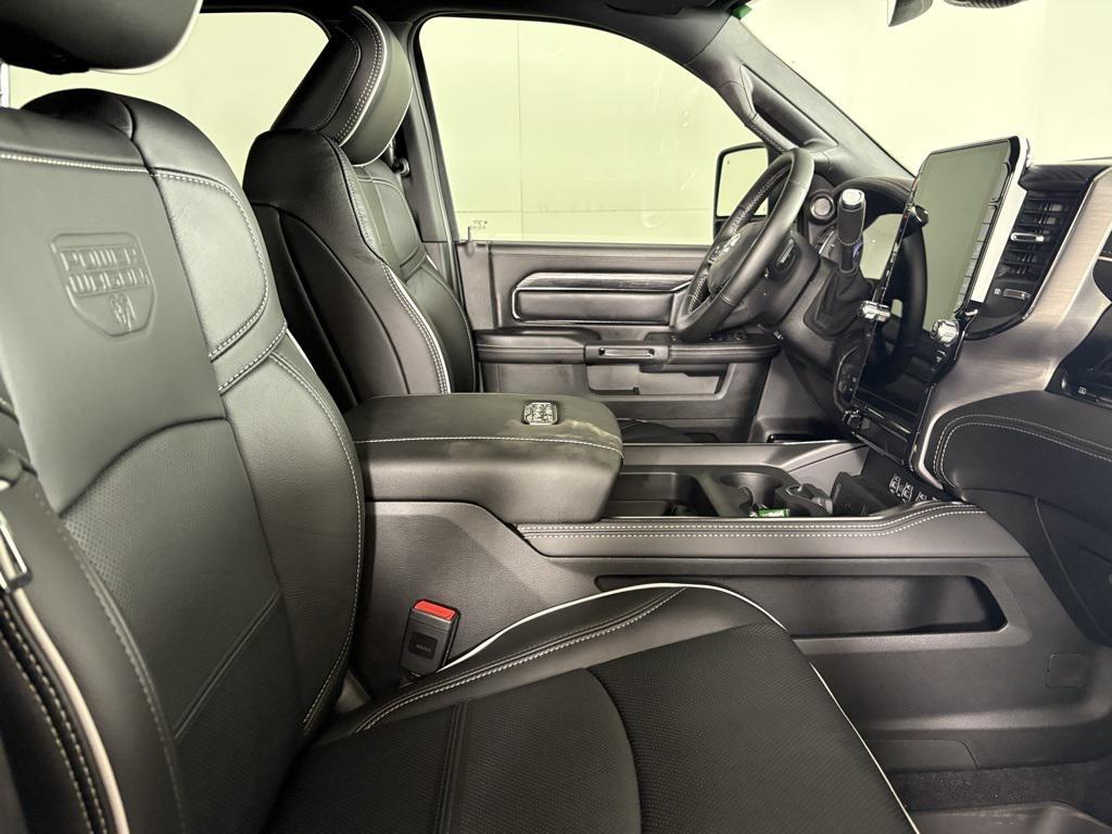 new 2026 Ram 2500 car, priced at $72,480