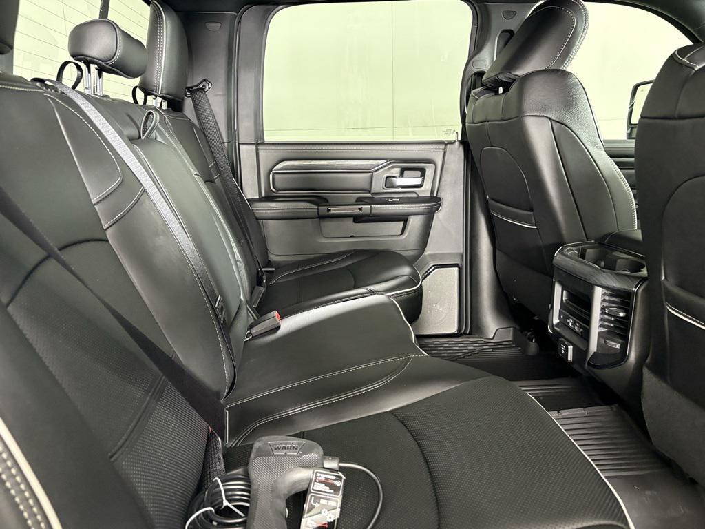 new 2026 Ram 2500 car, priced at $72,480