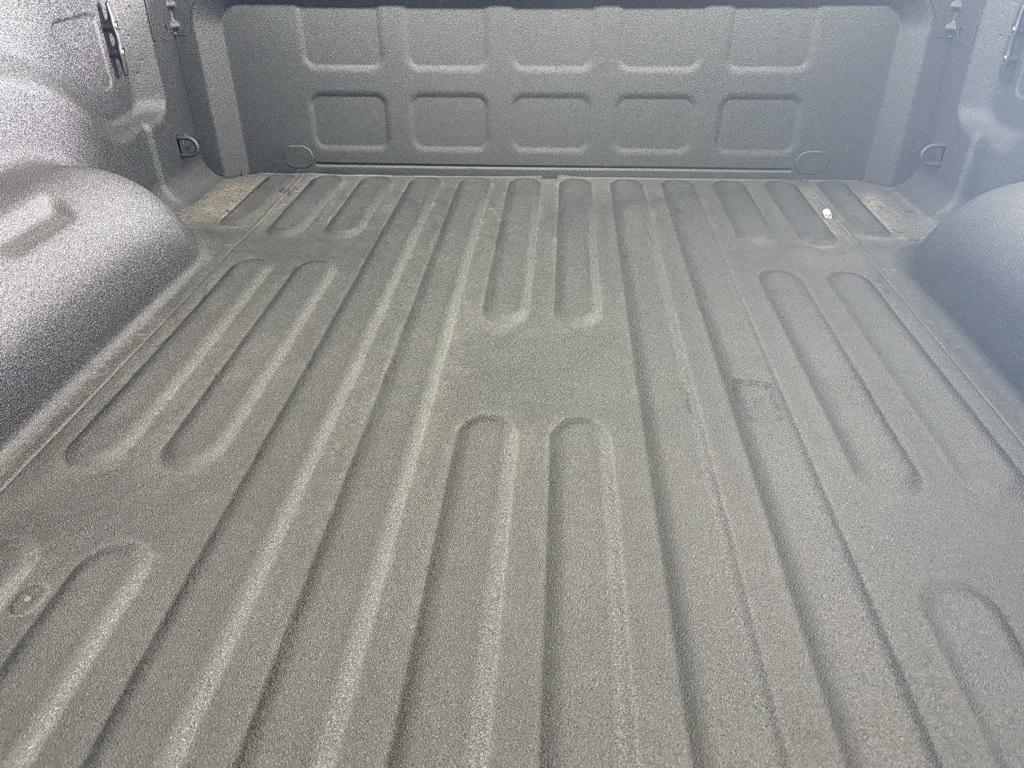 new 2026 Ram 2500 car, priced at $72,480