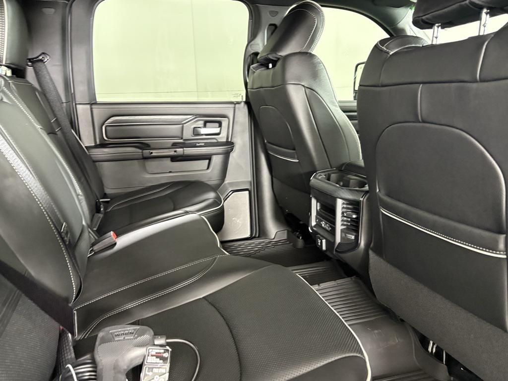 new 2026 Ram 2500 car, priced at $72,480