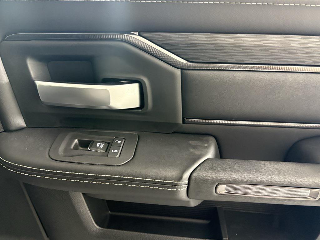 new 2026 Ram 2500 car, priced at $72,480