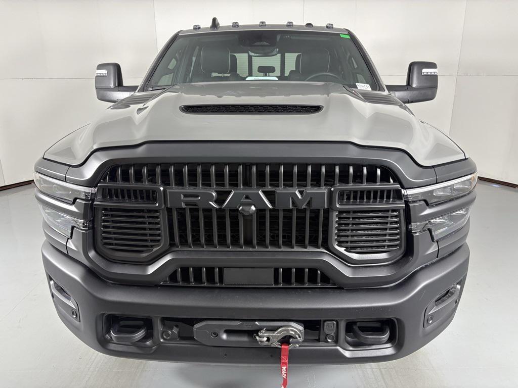 new 2026 Ram 2500 car, priced at $72,480
