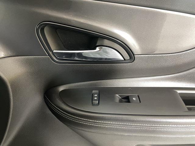 used 2018 Buick Encore car, priced at $10,245