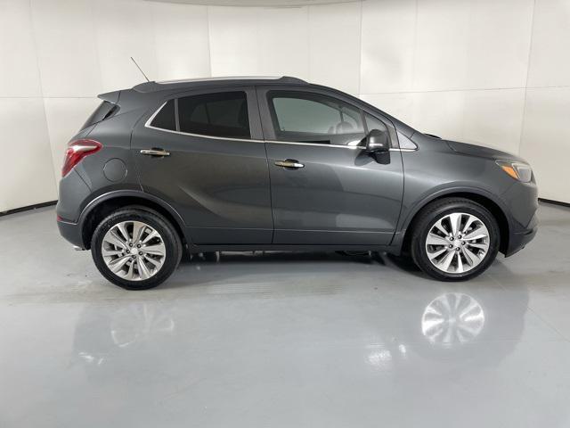 used 2018 Buick Encore car, priced at $10,245