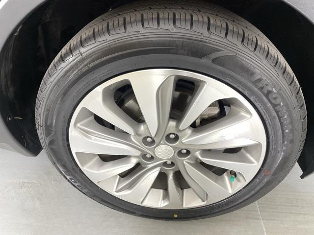 used 2018 Buick Encore car, priced at $10,245