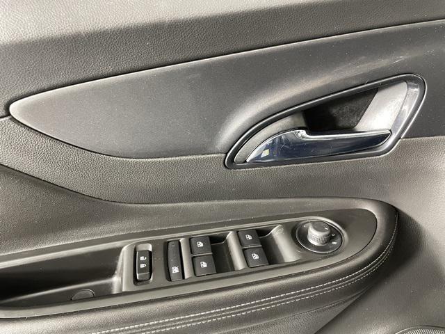 used 2018 Buick Encore car, priced at $10,245