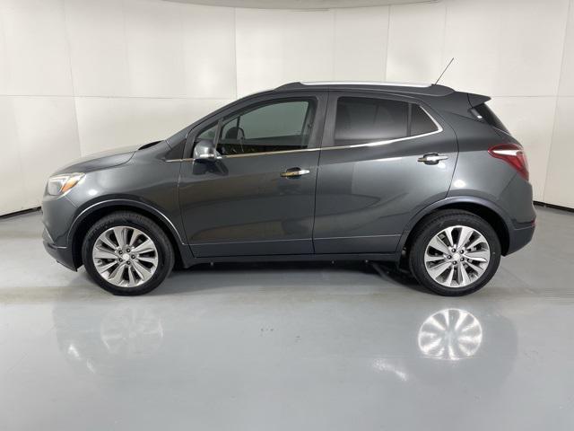 used 2018 Buick Encore car, priced at $10,245