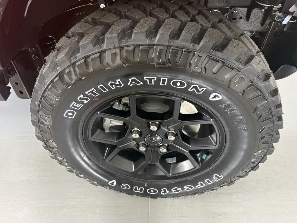 new 2026 Jeep Gladiator car, priced at $47,900