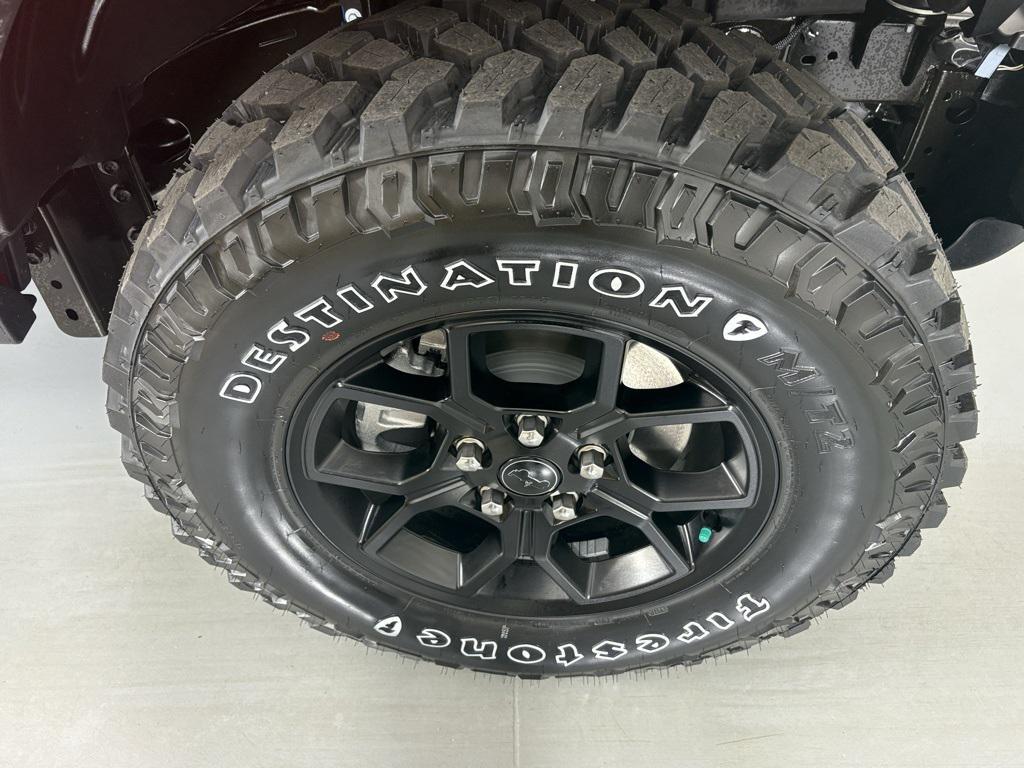 new 2026 Jeep Gladiator car, priced at $47,900