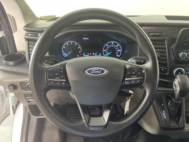 used 2022 Ford Transit-150 car, priced at $33,900