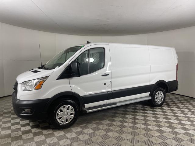 used 2022 Ford Transit-150 car, priced at $33,900