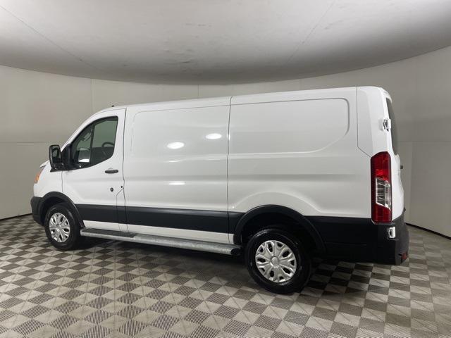 used 2022 Ford Transit-150 car, priced at $33,900