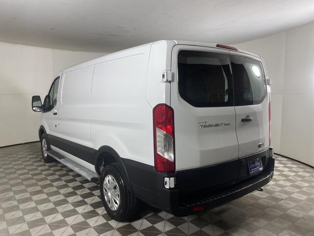 used 2022 Ford Transit-150 car, priced at $33,900