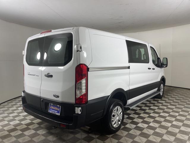 used 2022 Ford Transit-150 car, priced at $33,900