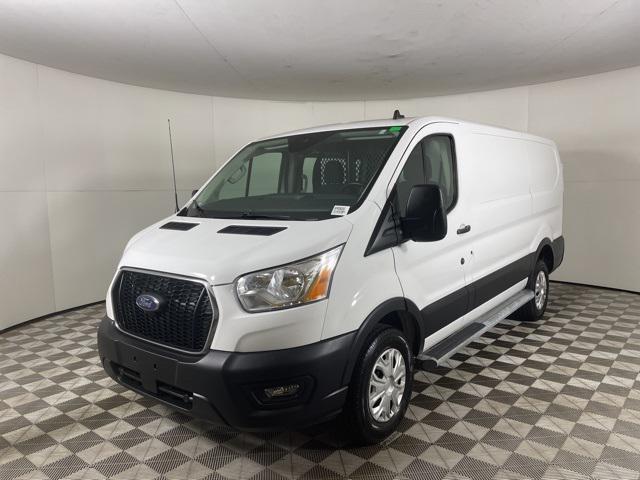 used 2022 Ford Transit-150 car, priced at $33,900