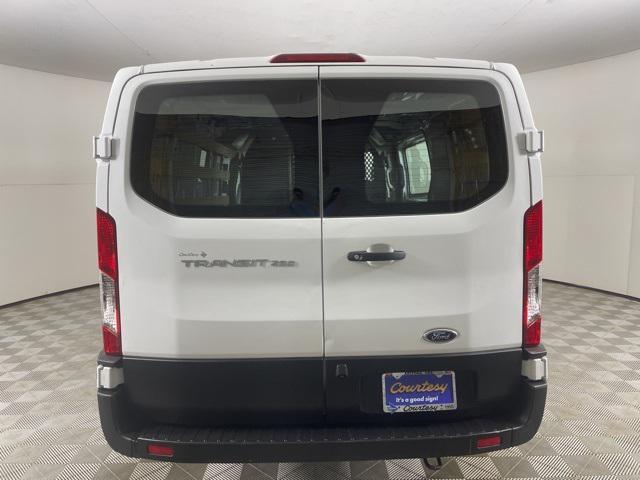 used 2022 Ford Transit-150 car, priced at $33,900