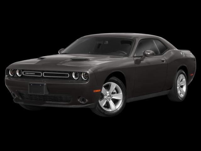 new 2022 Dodge Challenger car, priced at $32,415