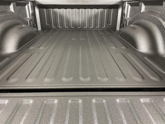 new 2025 Ram 1500 car, priced at $40,900