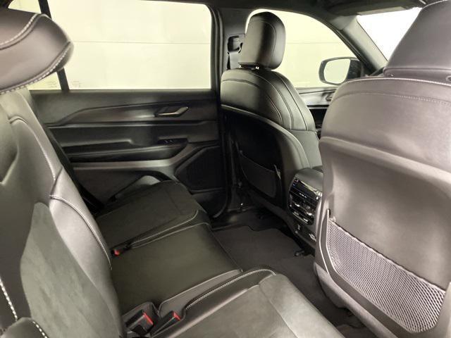 new 2025 Jeep Grand Cherokee L car, priced at $46,045