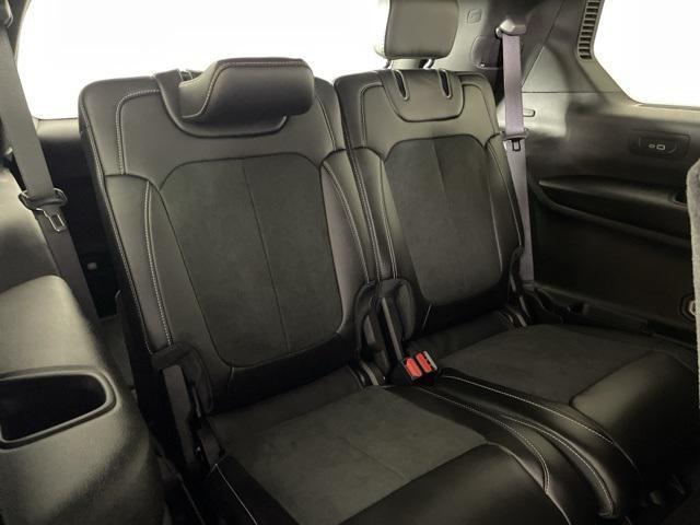 new 2025 Jeep Grand Cherokee L car, priced at $46,045