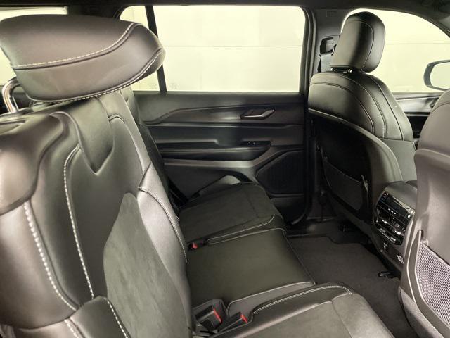 new 2025 Jeep Grand Cherokee L car, priced at $46,045