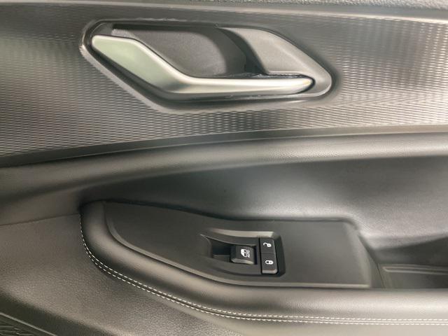 new 2025 Jeep Grand Cherokee L car, priced at $46,045