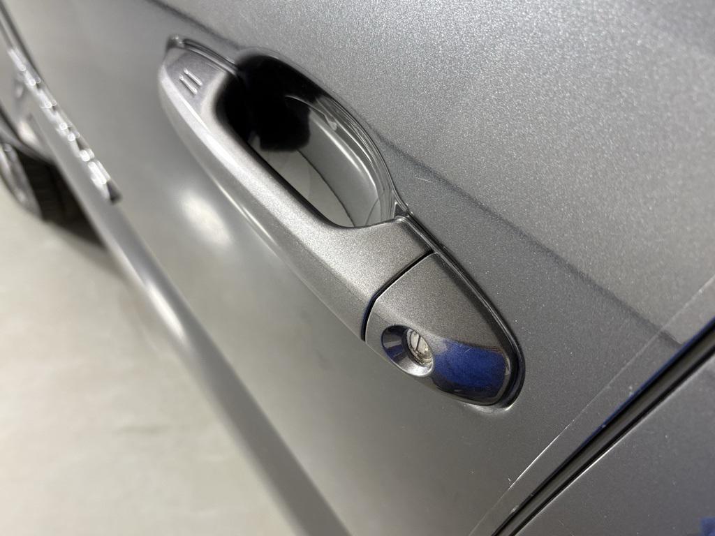 used 2023 Toyota Tacoma car, priced at $33,899