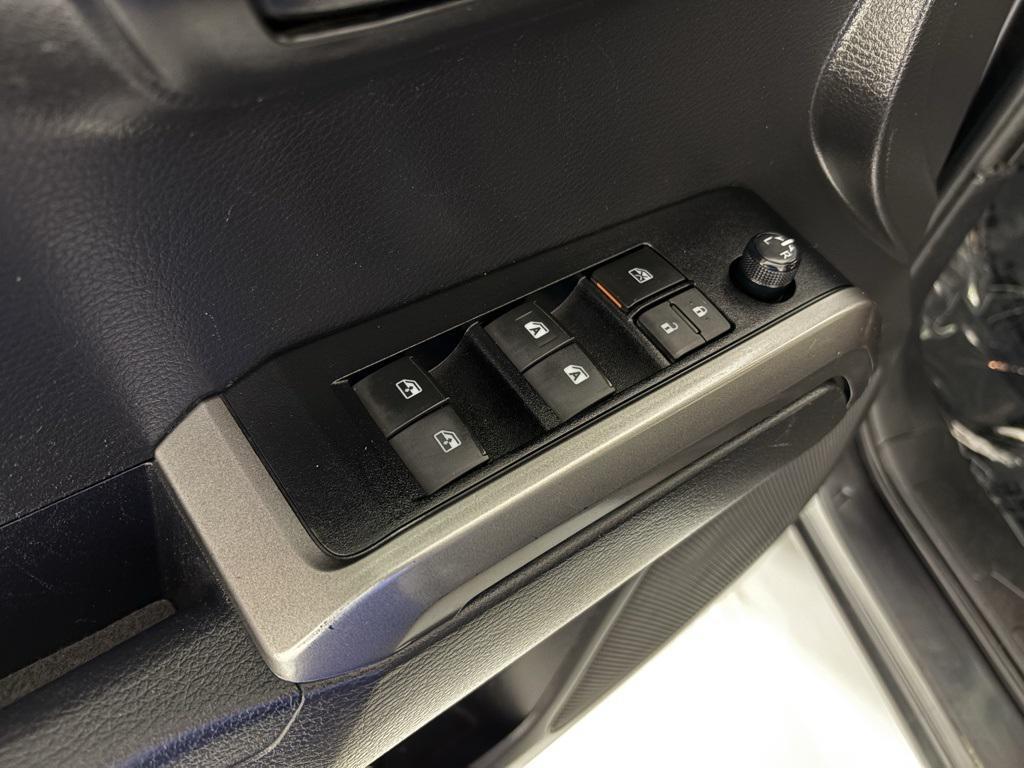 used 2023 Toyota Tacoma car, priced at $33,899