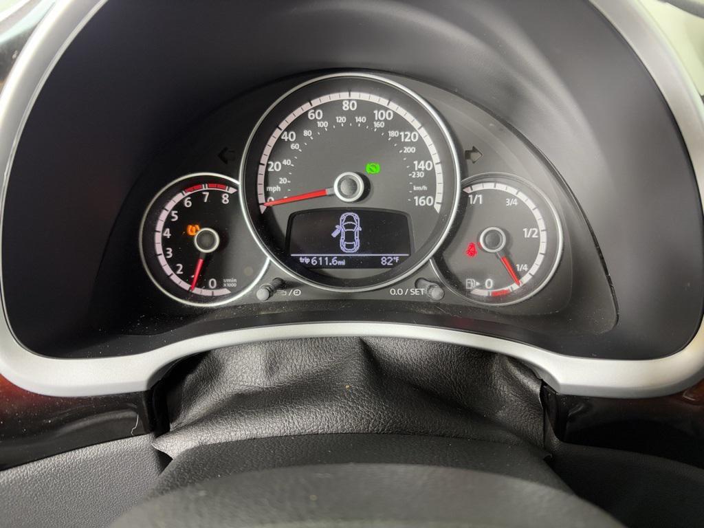 used 2013 Volkswagen Beetle car, priced at $7,900