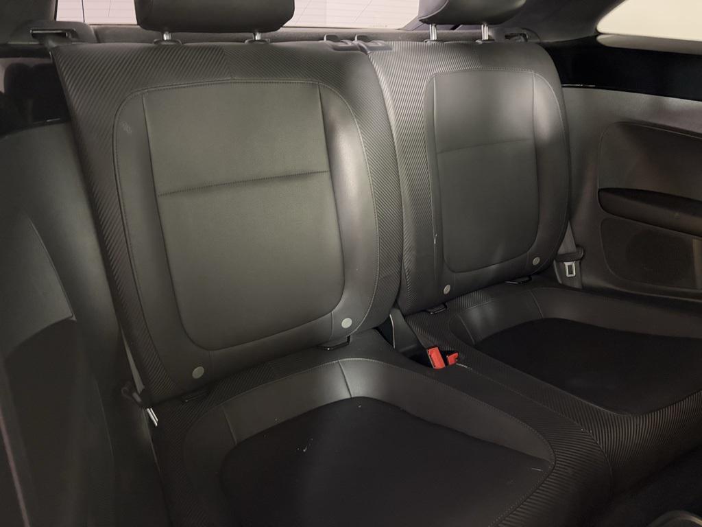 used 2013 Volkswagen Beetle car, priced at $7,900