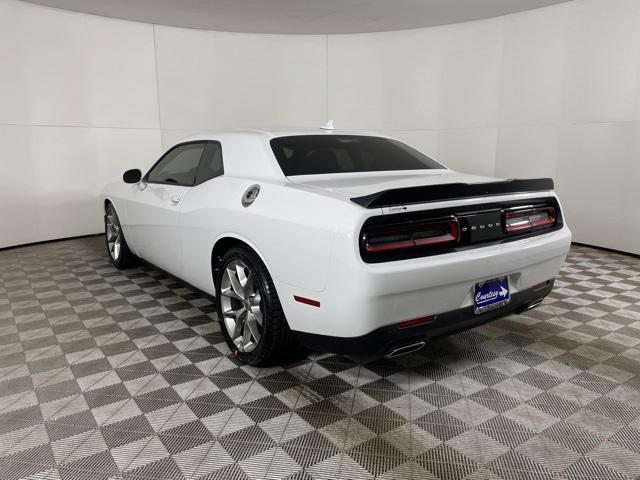 new 2023 Dodge Challenger car, priced at $31,245