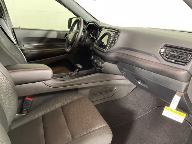 new 2025 Dodge Durango car, priced at $38,900