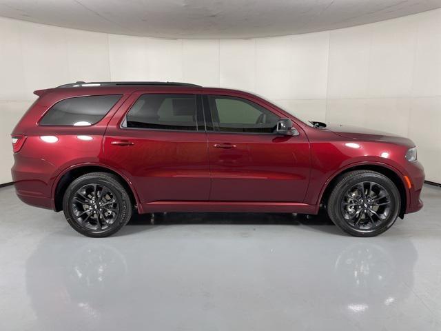 new 2025 Dodge Durango car, priced at $38,900