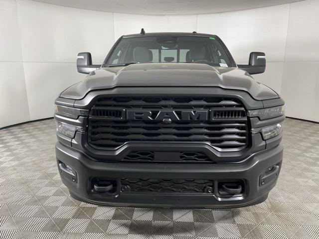 new 2025 Ram 2500 car, priced at $60,930