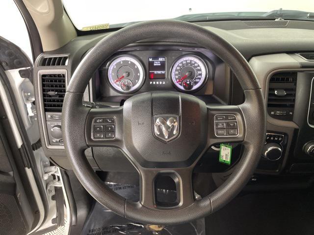 used 2022 Ram 1500 car, priced at $24,500