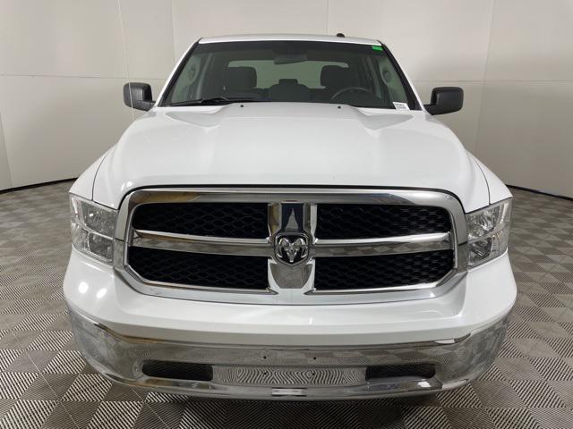 used 2022 Ram 1500 car, priced at $24,500