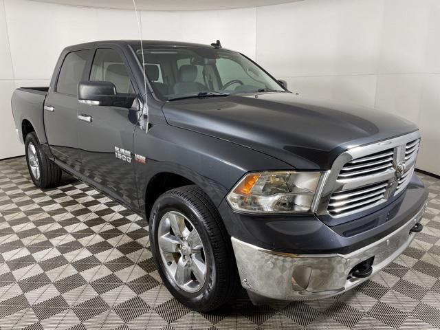 used 2017 Ram 1500 car, priced at $26,000