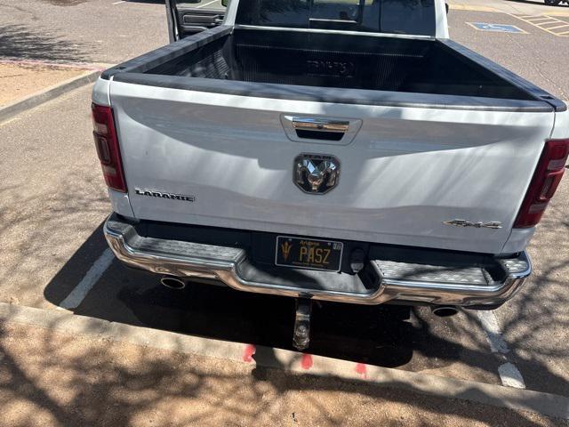 used 2020 Ram 1500 car, priced at $31,000