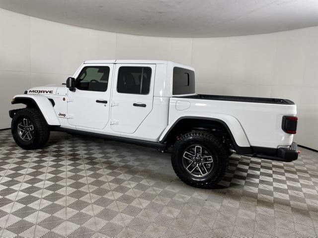 new 2024 Jeep Gladiator car, priced at $59,999