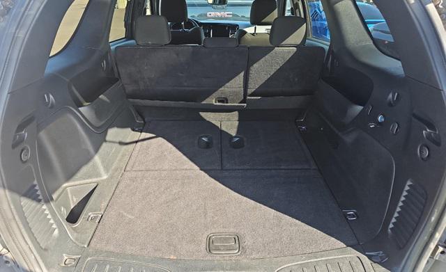 used 2023 Dodge Durango car, priced at $30,475