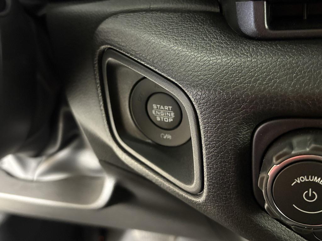 new 2026 Jeep Wrangler car, priced at $49,500