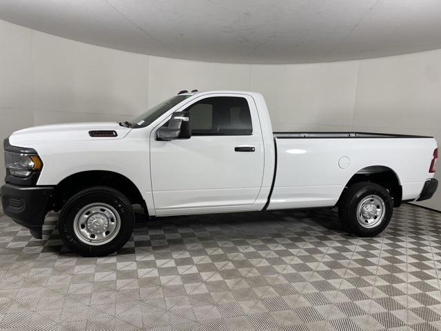 new 2024 Ram 2500 car, priced at $46,494