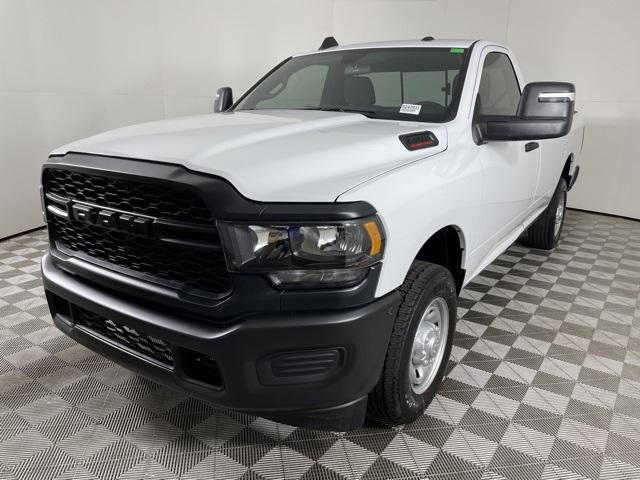 new 2024 Ram 2500 car, priced at $46,494