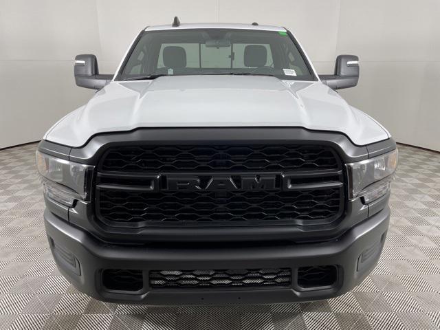 new 2024 Ram 2500 car, priced at $46,494