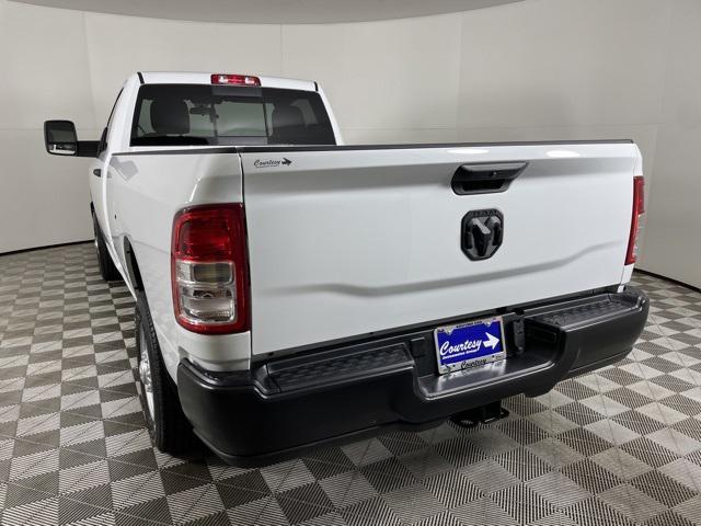 new 2024 Ram 2500 car, priced at $46,494