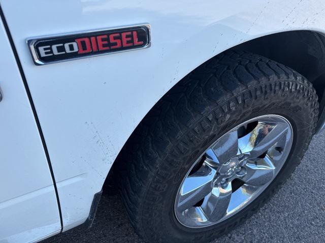 used 2017 Ram 1500 car, priced at $20,000