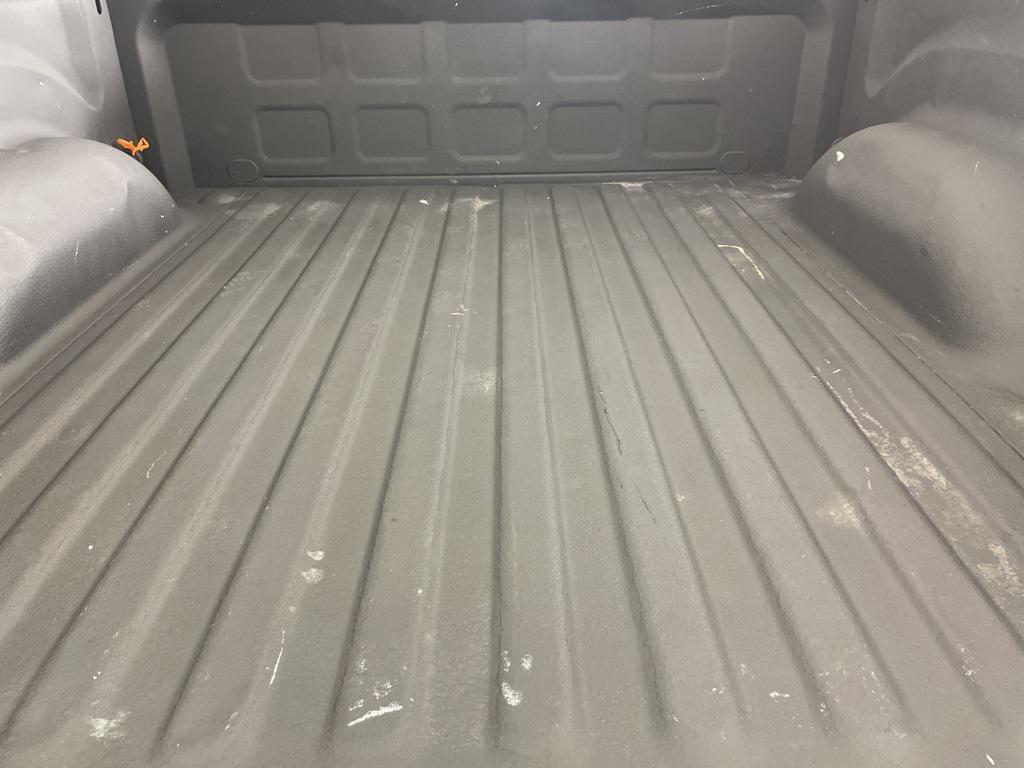 used 2017 Ram 1500 car, priced at $16,800