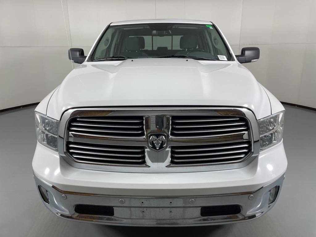 used 2017 Ram 1500 car, priced at $16,800