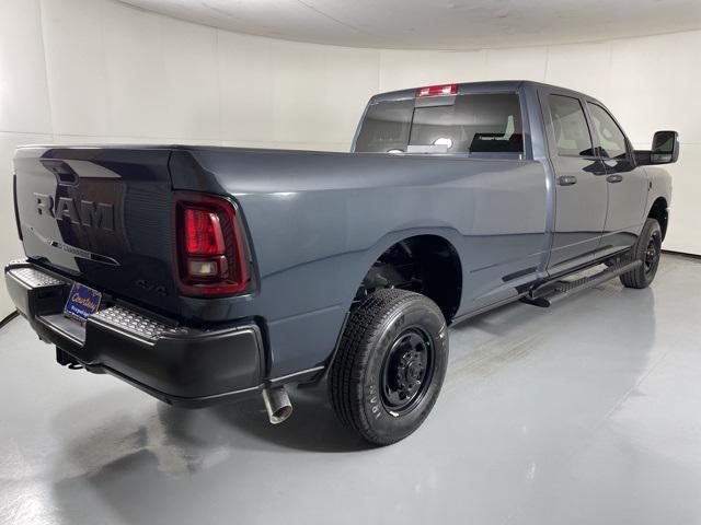 new 2025 Ram 2500 car, priced at $62,900