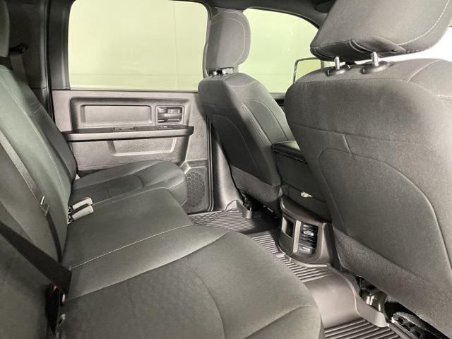 new 2025 Ram 2500 car, priced at $62,900